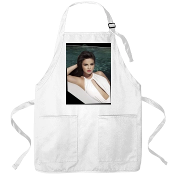 Selena Gomez Apron