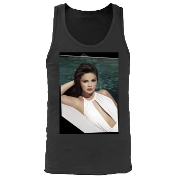 Selena Gomez Men's Tank Top