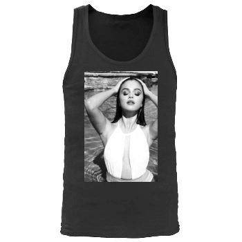 Selena Gomez Men's Tank Top