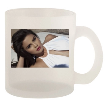 Selena Gomez 10oz Frosted Mug