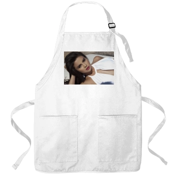 Selena Gomez Apron