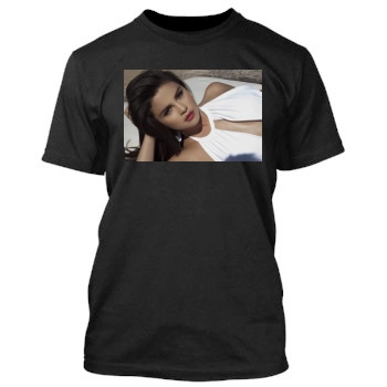 Selena Gomez Men's TShirt