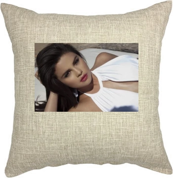 Selena Gomez Pillow