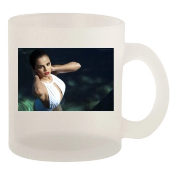 Selena Gomez 10oz Frosted Mug