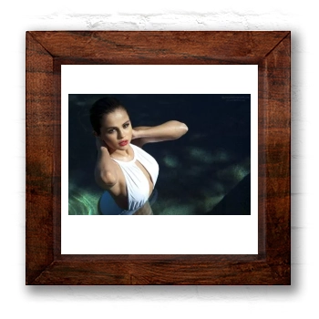 Selena Gomez 6x6