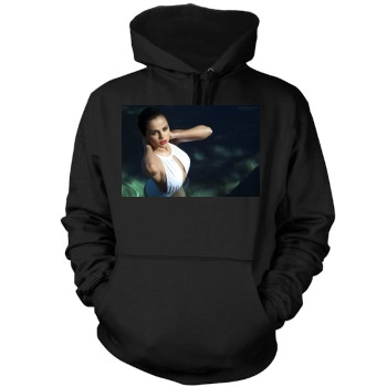 Selena Gomez Mens Pullover Hoodie Sweatshirt