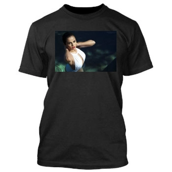 Selena Gomez Men's TShirt