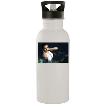 Selena Gomez Stainless Steel Water Bottle