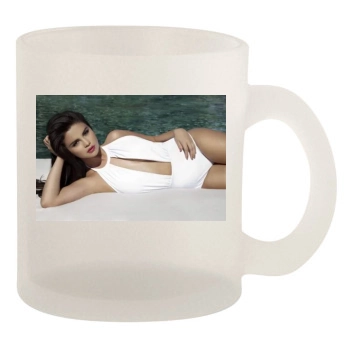 Selena Gomez 10oz Frosted Mug