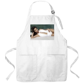 Selena Gomez Apron