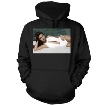 Selena Gomez Mens Pullover Hoodie Sweatshirt