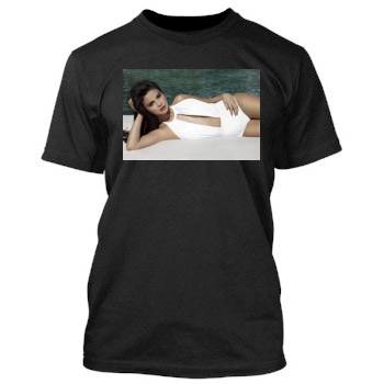 Selena Gomez Men's TShirt