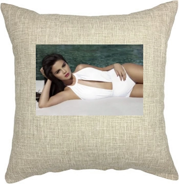 Selena Gomez Pillow