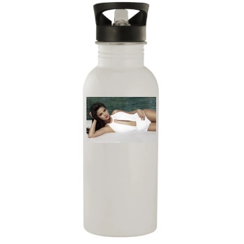 Selena Gomez Stainless Steel Water Bottle