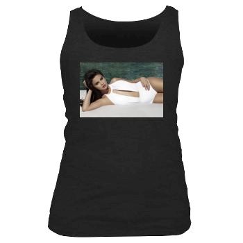 Selena Gomez Women's Tank Top