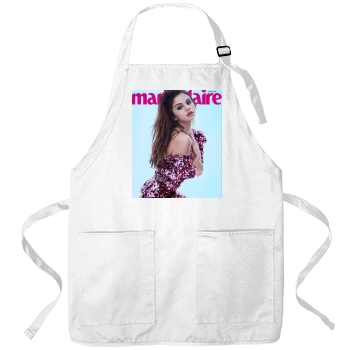 Selena Gomez Apron