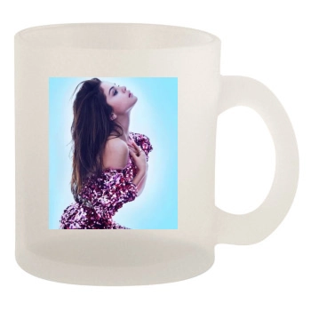 Selena Gomez 10oz Frosted Mug