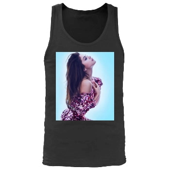 Selena Gomez Men's Tank Top