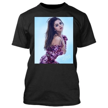 Selena Gomez Men's TShirt