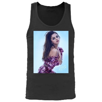 Selena Gomez Men's Tank Top