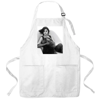 Selena Gomez Apron