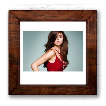 Selena Gomez 6x6