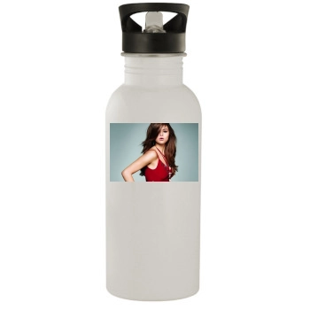 Selena Gomez Stainless Steel Water Bottle