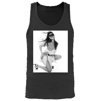 Selena Gomez Men's Tank Top