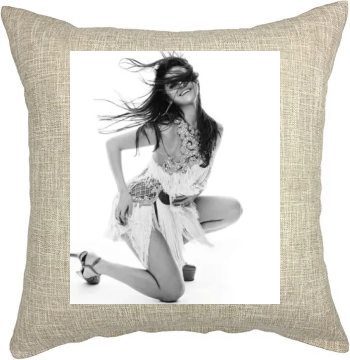 Selena Gomez Pillow