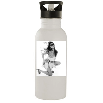 Selena Gomez Stainless Steel Water Bottle