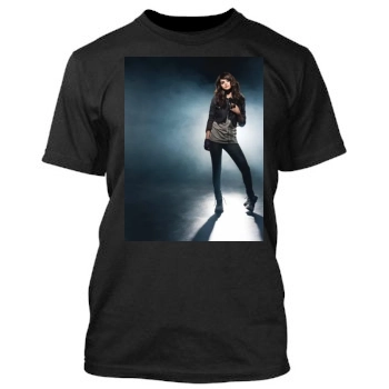 Selena Gomez Men's TShirt