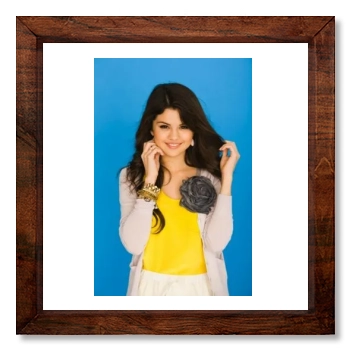 Selena Gomez 12x12