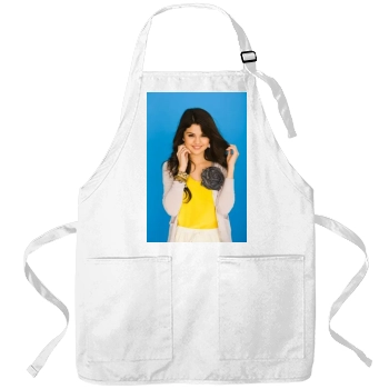 Selena Gomez Apron