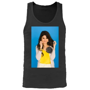 Selena Gomez Men's Tank Top