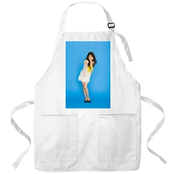 Selena Gomez Apron