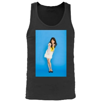 Selena Gomez Men's Tank Top