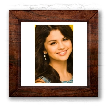 Selena Gomez 6x6