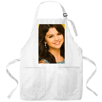 Selena Gomez Apron