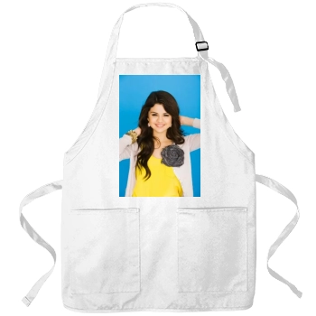 Selena Gomez Apron