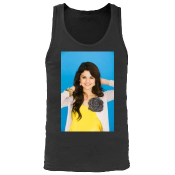 Selena Gomez Men's Tank Top