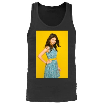 Selena Gomez Men's Tank Top