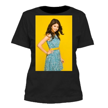 Selena Gomez Women's Cut T-Shirt