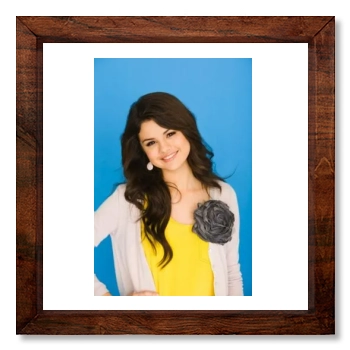 Selena Gomez 12x12