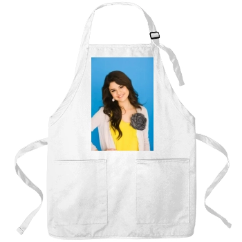 Selena Gomez Apron