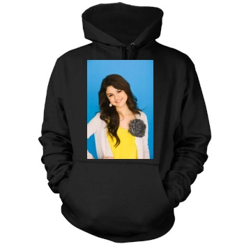 Selena Gomez Mens Pullover Hoodie Sweatshirt