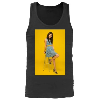 Selena Gomez Men's Tank Top