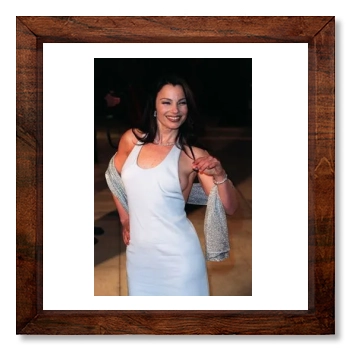 Fran Drescher 12x12