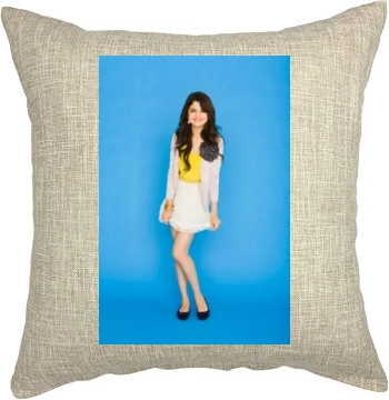 Selena Gomez Pillow