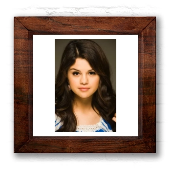 Selena Gomez 6x6