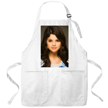 Selena Gomez Apron